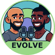 Evolve logo